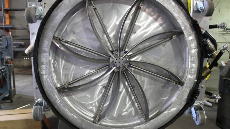 CY5000 – Cyclone Technology LLC