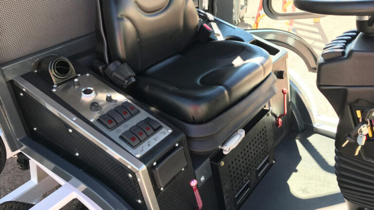 CY5000 – Cyclone Technology LLC